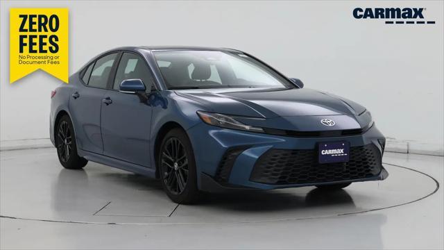 2025 Toyota Camry SE for sale in Greensboro, NC