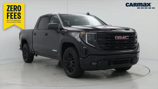 2024 GMC Sierra 1500 4WD Crew Cab Short Box Elevation with 3VL for sale in Columbia, SC