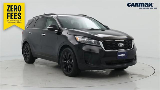 2019 Kia Sorento 3.3L S for sale in Columbia, SC