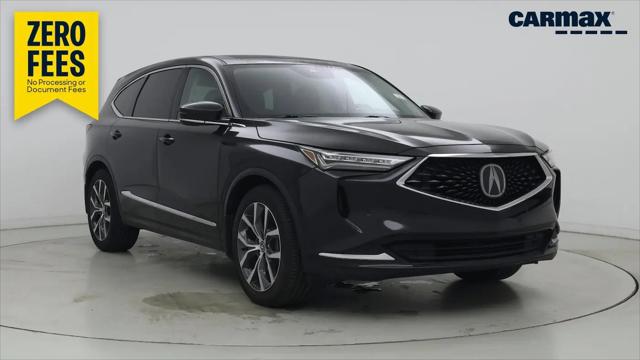 2023 Acura MDX Technology Package for sale in Columbia, SC
