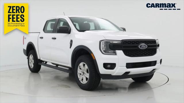 2025 Ford Ranger XL for sale in Columbia, SC