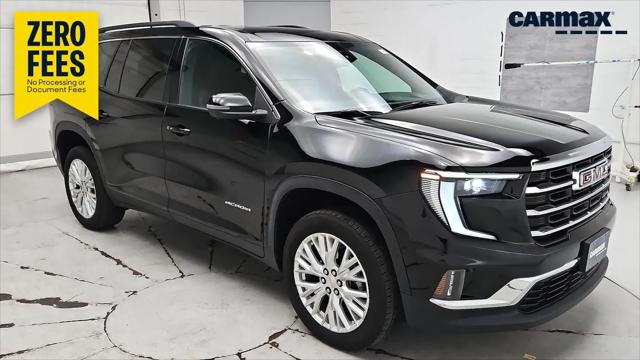 2024 GMC Acadia AWD Elevation for sale in Parker, CO