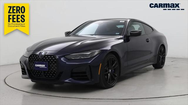 2022 BMW M4 xDrive for sale in Littleton, CO