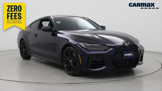 2022 BMW M4 xDrive for sale in Littleton, CO