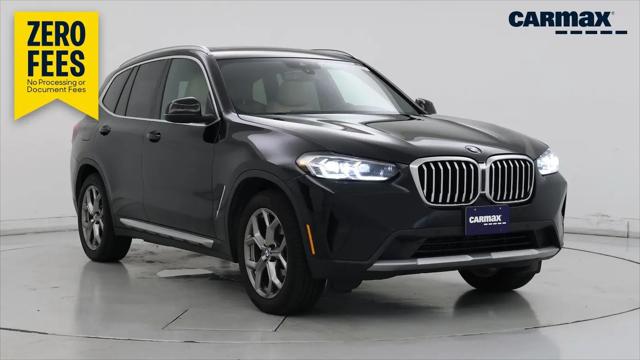 2022 BMW X3 xDrive30i for sale in Hickory, NC