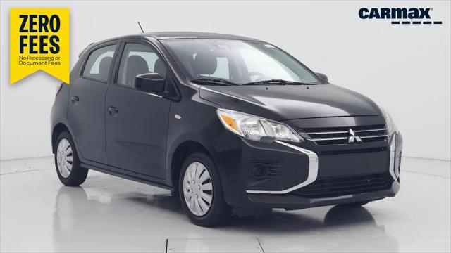 2024 Mitsubishi Mirage ES for sale in Hickory, NC