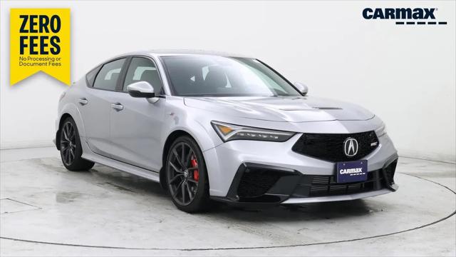 2025 Acura Integra Type S for sale in Beaverton, OR