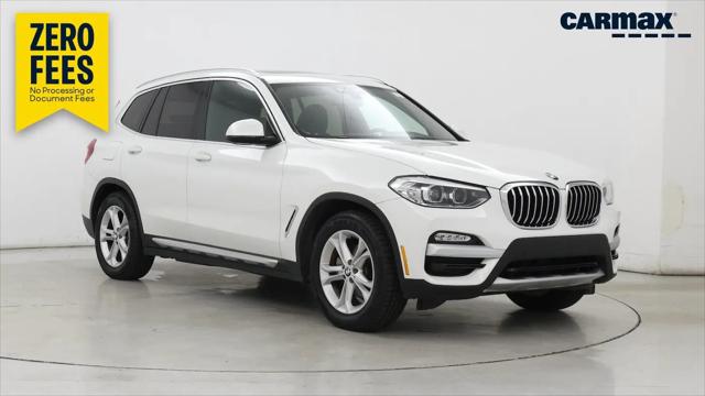 2019 BMW X3 sDrive30i for sale in Plainfield, IL