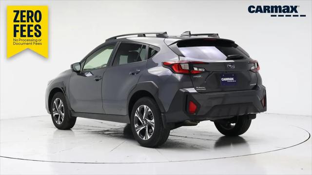 2024 Subaru Crosstrek Premium for sale in Plainfield, IL