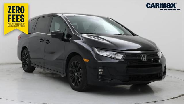2025 Honda Odyssey Sport-L for sale in Plainfield, IL