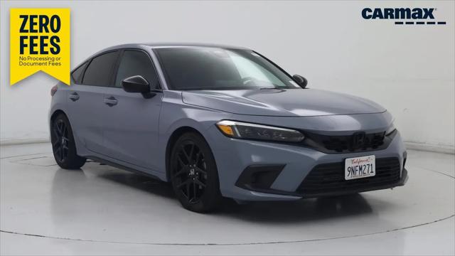 2024 Honda Civic Sport for sale in San Diego, CA