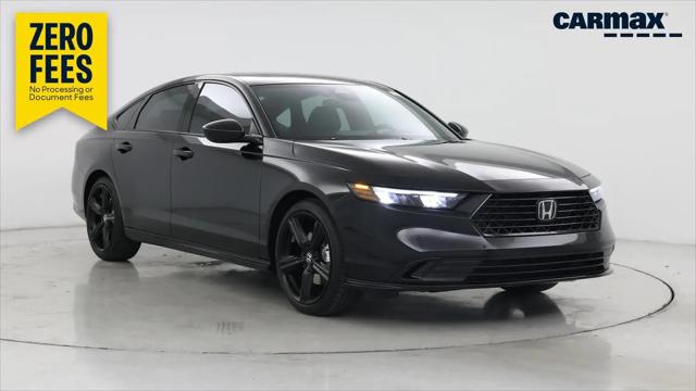 2026 Honda Accord Sedan Sport-L for sale in San Diego, CA