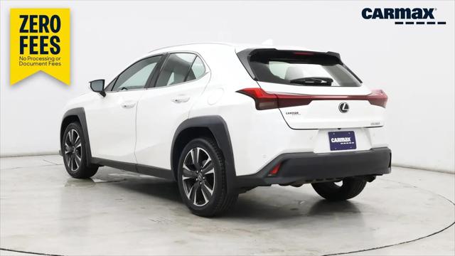 2021 Lexus UX 200 UX 200 for sale in San Diego, CA