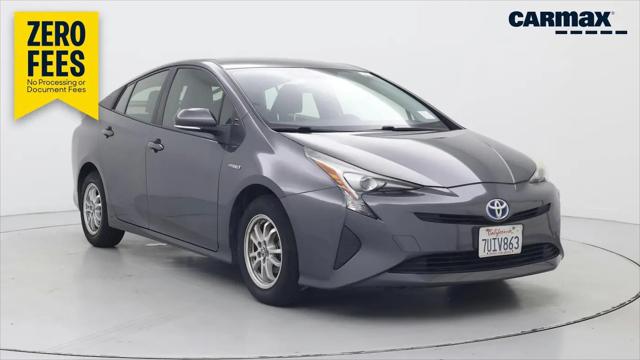 2016 Toyota Prius Two for sale in San Diego, CA