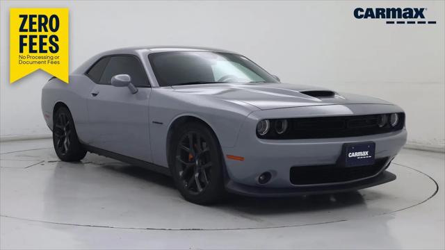 2022 Dodge Challenger R/T for sale in San Diego, CA