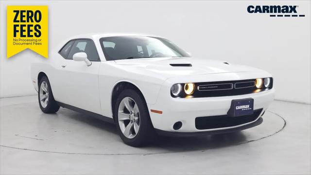 2020 Dodge Challenger SXT for sale in San Diego, CA