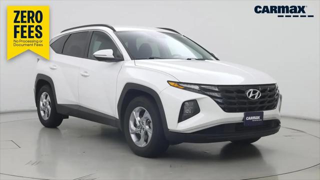 2023 Hyundai Tucson SEL for sale in San Diego, CA