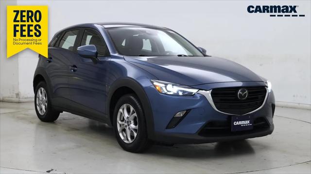 2020 Mazda CX-3 Sport for sale in Hartford, CT