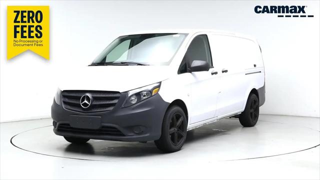 2017 Mercedes-Benz Metris Standard for sale in Hartford, CT