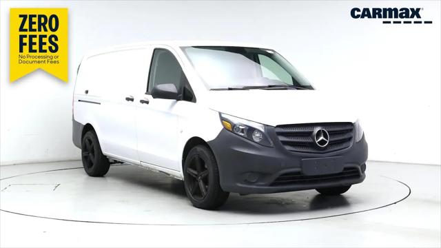 2017 Mercedes-Benz Metris Standard for sale in Hartford, CT