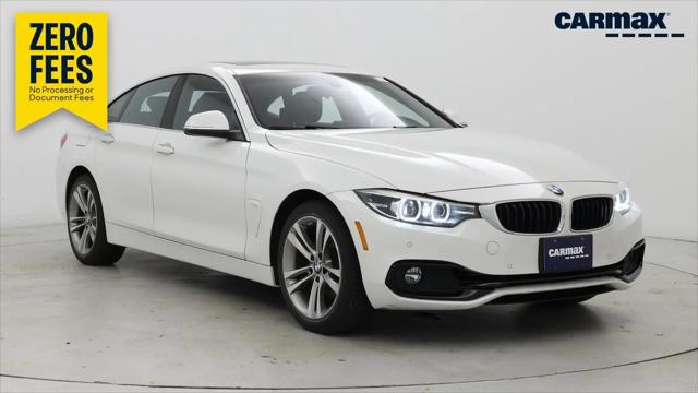 2019 BMW 430i Gran Coupe xDrive for sale in Hartford, CT