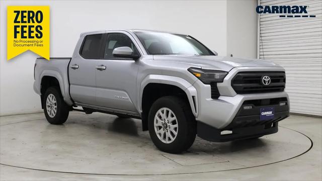 2024 Toyota Tacoma SR5 for sale in Hartford, CT