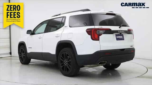 2023 GMC Acadia AWD SLT for sale in Hartford, CT