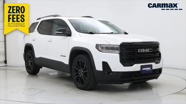 2023 GMC Acadia AWD SLT for sale in Hartford, CT