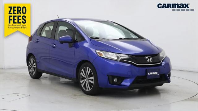 2016 Honda Fit EX for sale in Hartford, CT