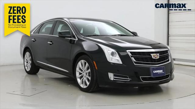 2016 Cadillac XTS Luxury Collection for sale in Hartford, CT
