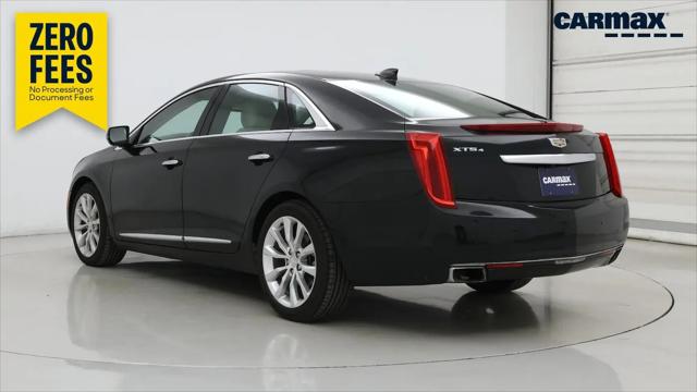 2016 Cadillac XTS Luxury Collection for sale in Hartford, CT