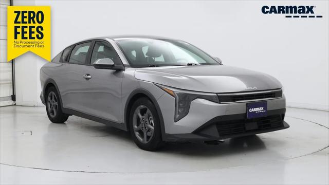 2025 Kia K4 LXS for sale in Hartford, CT