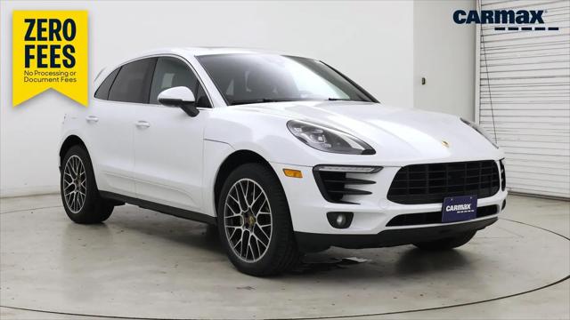 2018 Porsche Macan S for sale in Hartford, CT