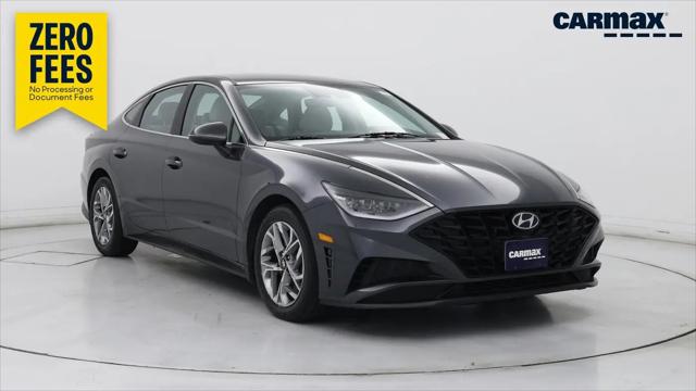 2023 Hyundai Sonata SEL for sale in Fresno, CA
