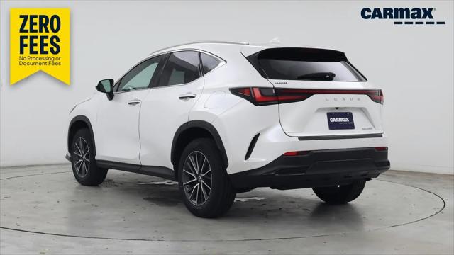 2024 Lexus NX NX 250 for sale in Boynton Beach, FL