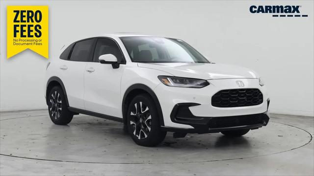 2026 Honda HR-V 2WD EX-L for sale in Boynton Beach, FL