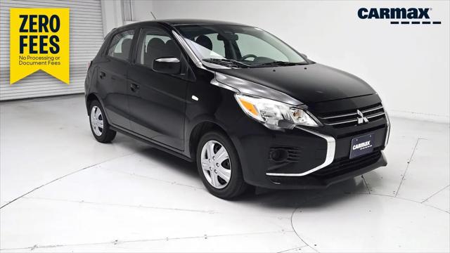 2024 Mitsubishi Mirage ES for sale in Katy, TX