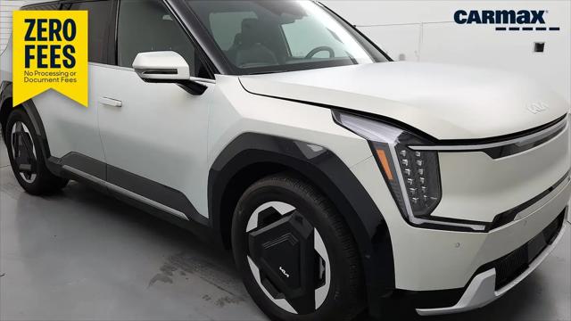 2024 Kia EV9 Land for sale in Nashville, TN