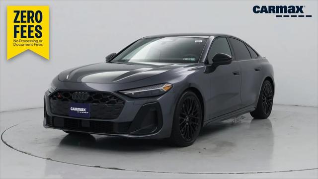 2025 Audi S5 Prestige TFSI quattro S tronic for sale in Sicklerville, NJ
