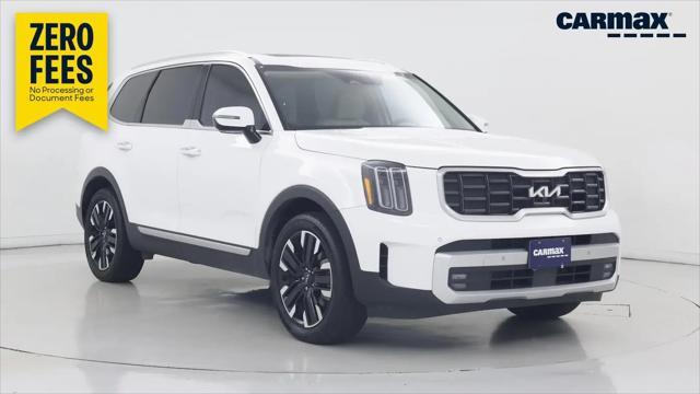 2025 Kia Telluride SX Prestige for sale in Glen Allen, VA