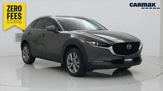 2023 Mazda CX-30 2.5 S Preferred for sale in Glen Allen, VA