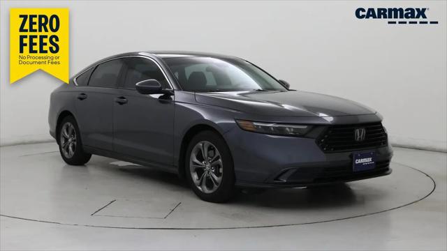 2024 Honda Accord EX for sale in Glen Allen, VA