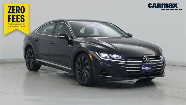 2022 Volkswagen Arteon 2.0T SEL R-Line for sale in Glen Allen, VA