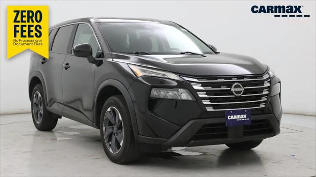 2024 Nissan Rogue SV FWD for sale in Frederick, MD