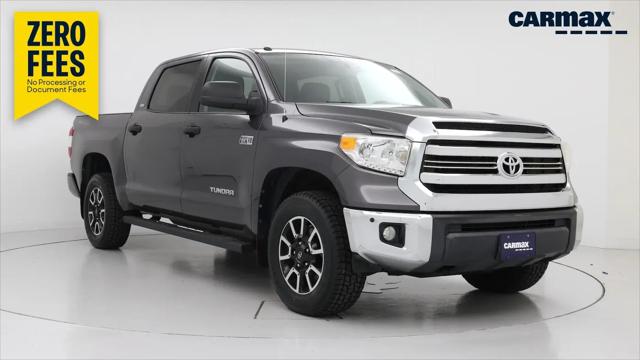 2017 Toyota Tundra SR5 5.7L V8 for sale in Frederick, MD