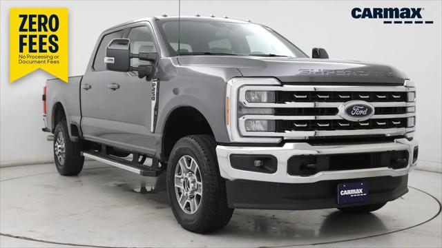 2025 Ford F-250 LARIAT for sale in Frederick, MD