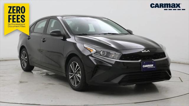 2023 Kia Forte LXS for sale in Frederick, MD