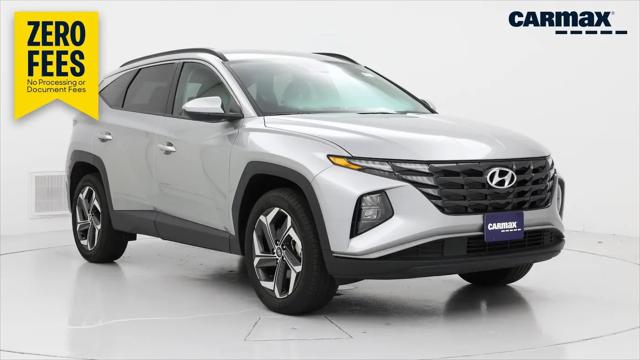 2024 Hyundai Tucson SEL for sale in Frederick, MD