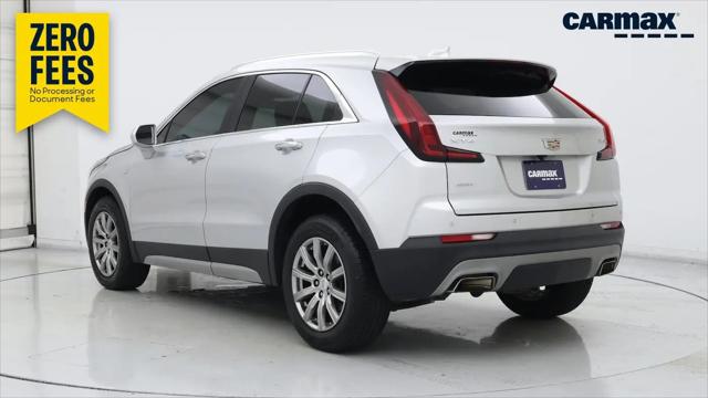 2019 Cadillac XT4 Premium Luxury for sale in Tampa, FL