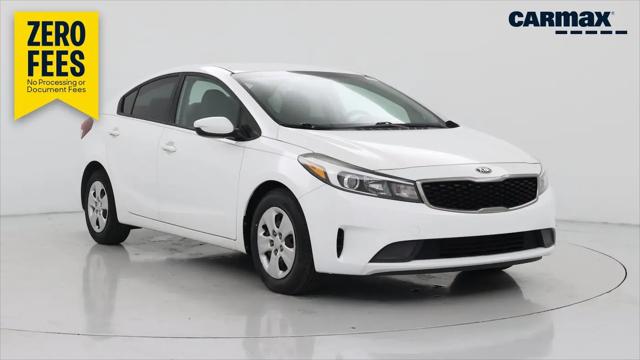 2018 Kia Forte LX for sale in Tampa, FL